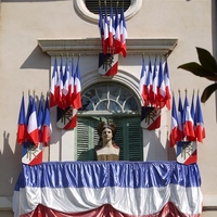 Photo de france - Saint-Chinian